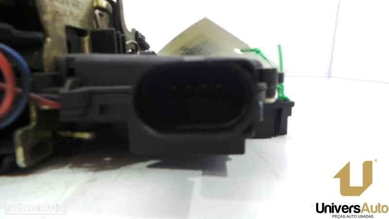 FECHADURA PORTA FRONTAL ESQUERDA VOLKSWAGEN PASSAT 2000 -3B0885737E - 2