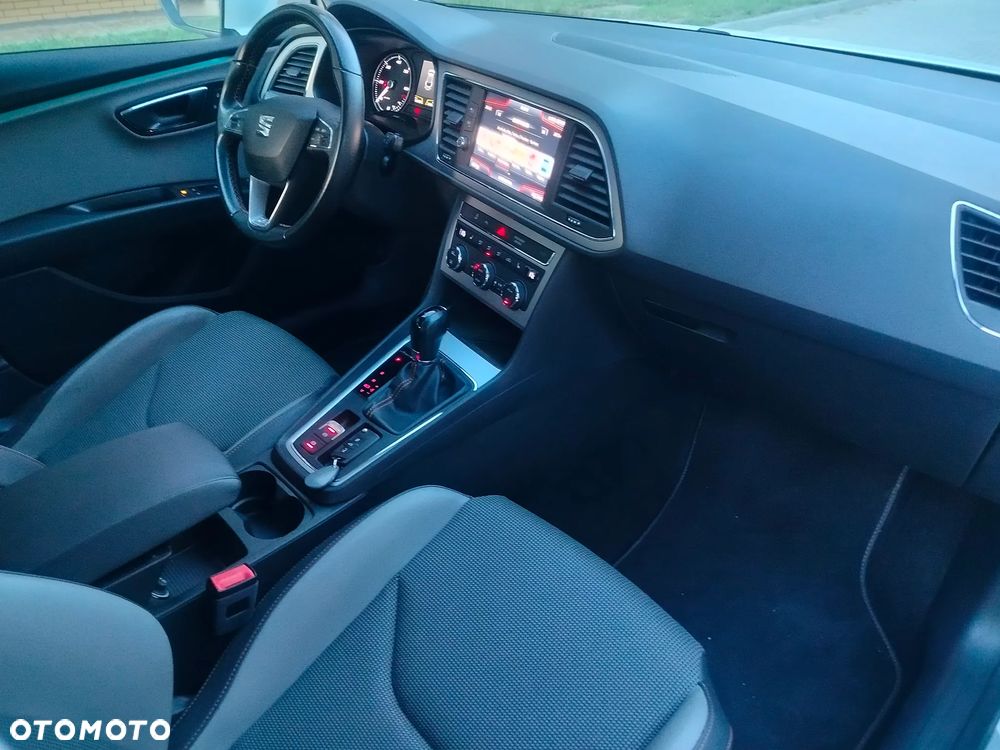 Seat Leon - 10