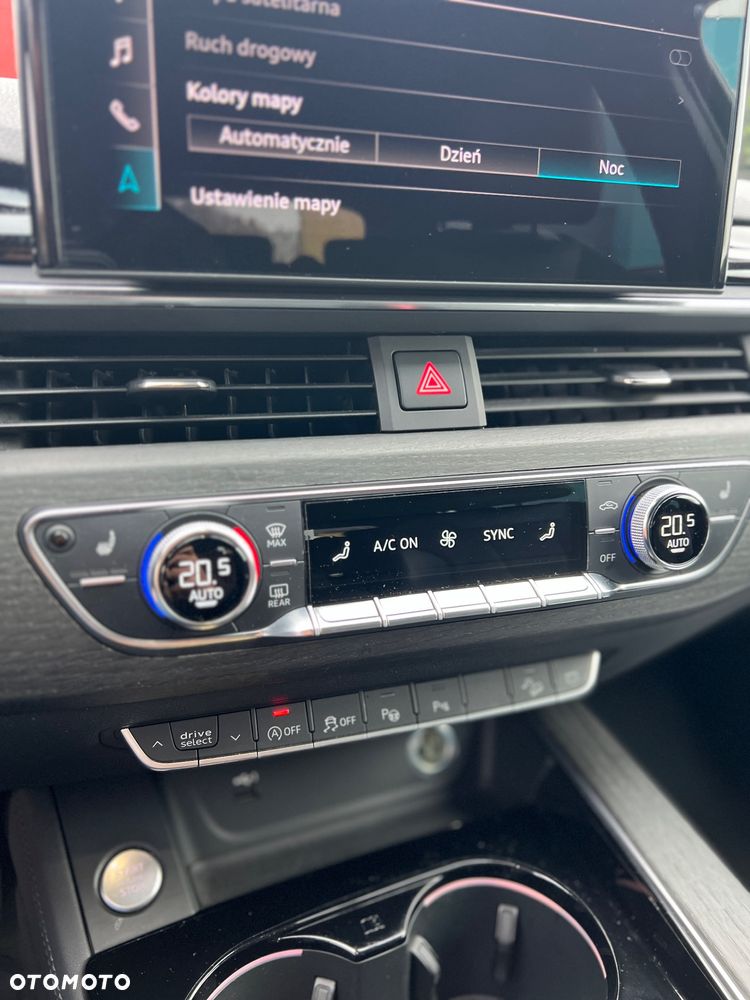 Audi A4 Allroad 40 TDI Quattro S tronic - 12