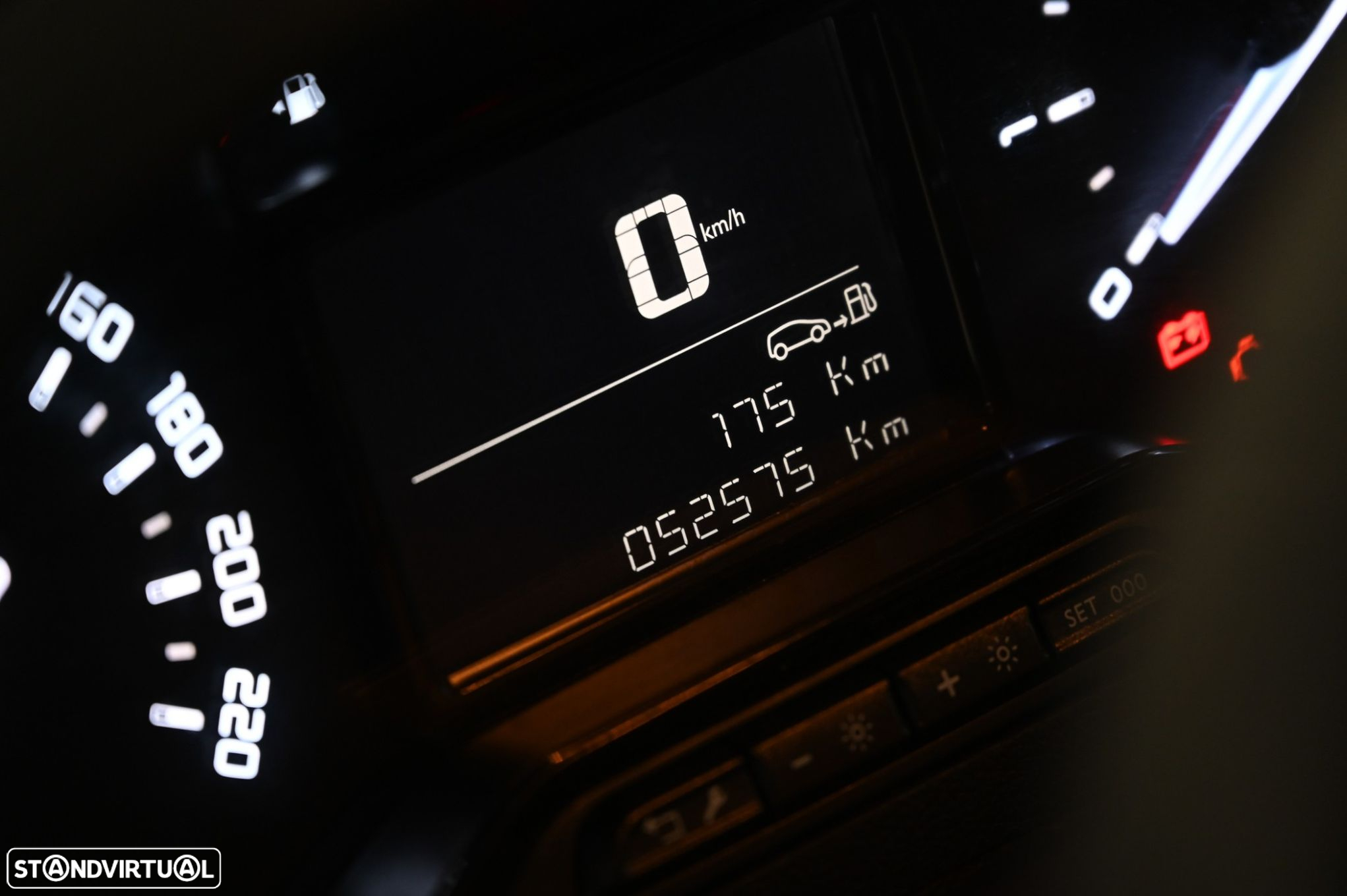 Fiat Doblo 1.5 BlueHDi Curta - 19
