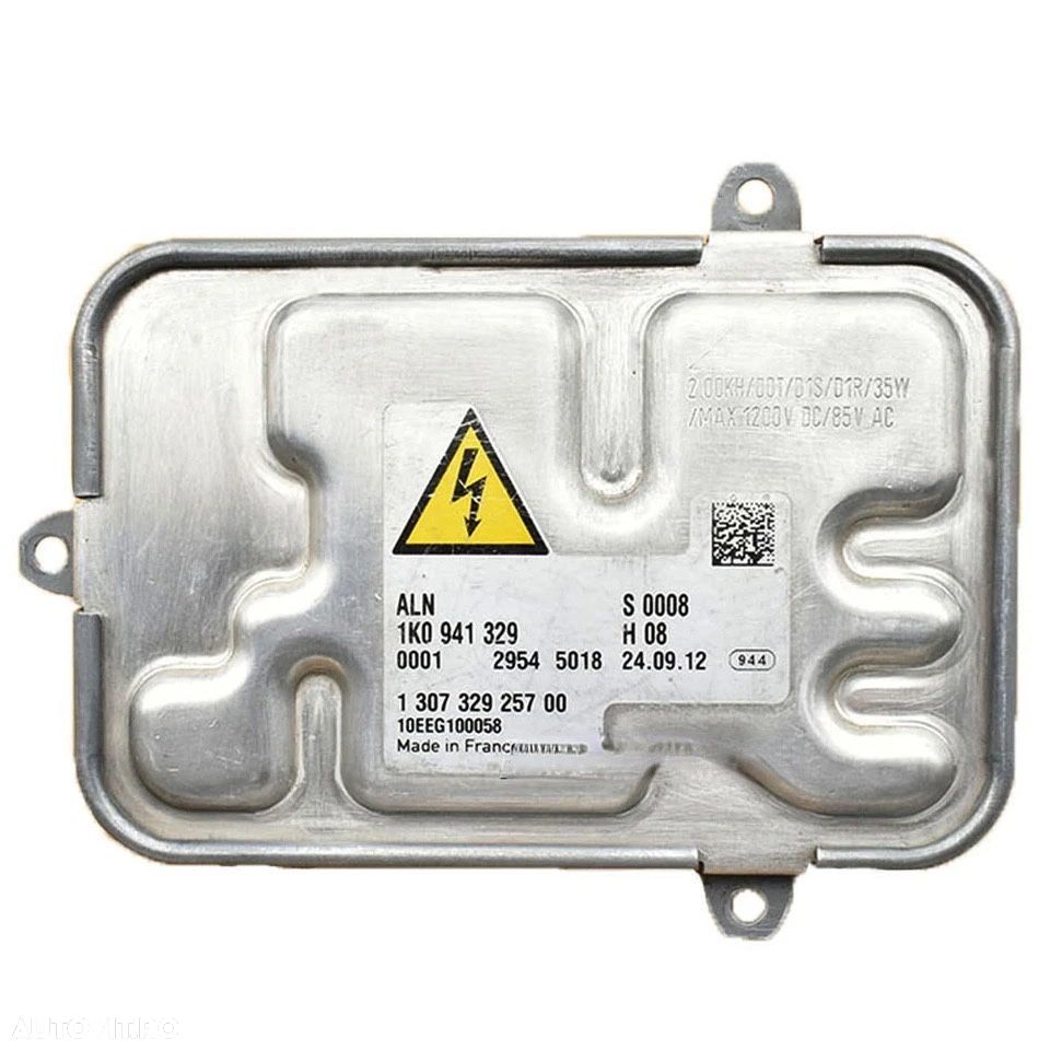 Modul balast droser xenon Mercedes C w204,Passat CC,Skoda Yeti,Touran - 1