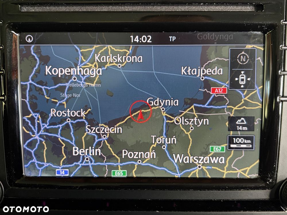 Volkswagen Caddy 2.0 TDI Comfortline - 22