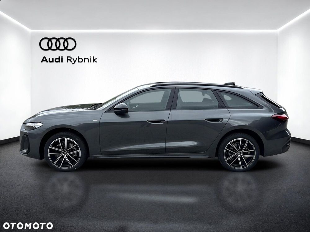 Audi A5 Avant - 3
