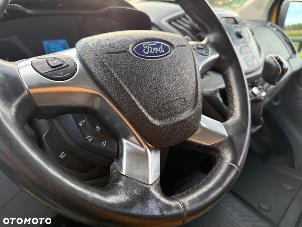 Ford Transit - 14