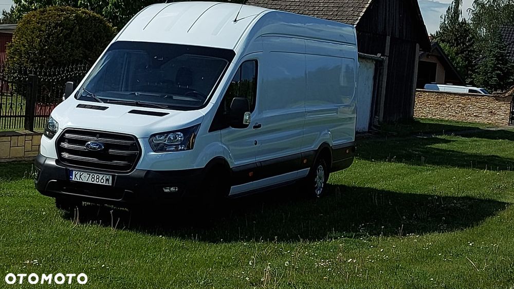Ford TRANSIT - 15