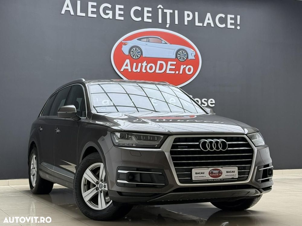Audi Q7 - 2