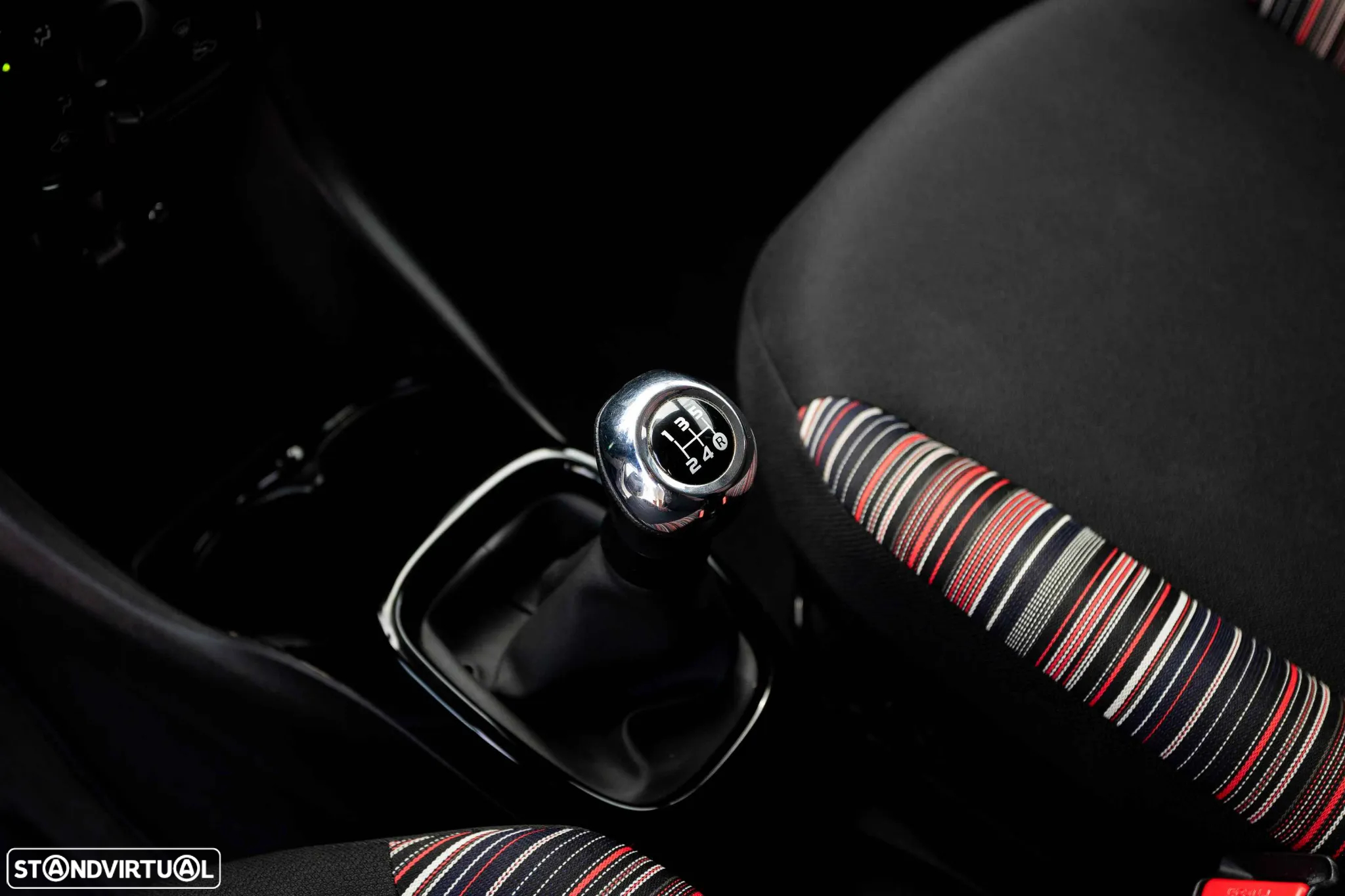 Citroën C1 Airscape 1.0 VTi Shine - 29