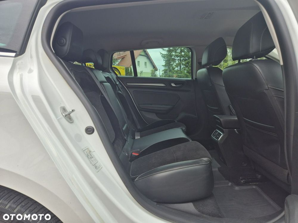 Renault Megane ENERGY TCe 130 GT LINE - 20