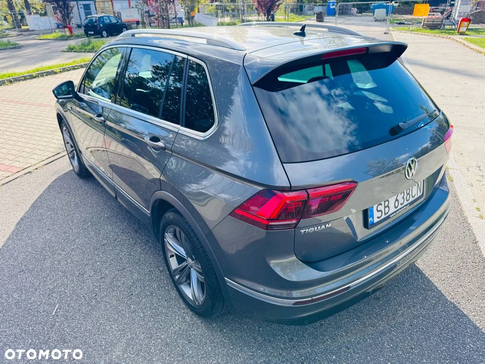 Volkswagen Tiguan - 35