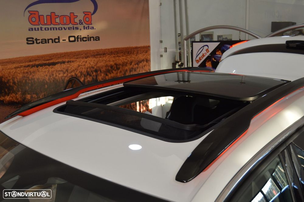 Citroën C5 Aircross 1.2 PureTech Shine EAT8 - 25