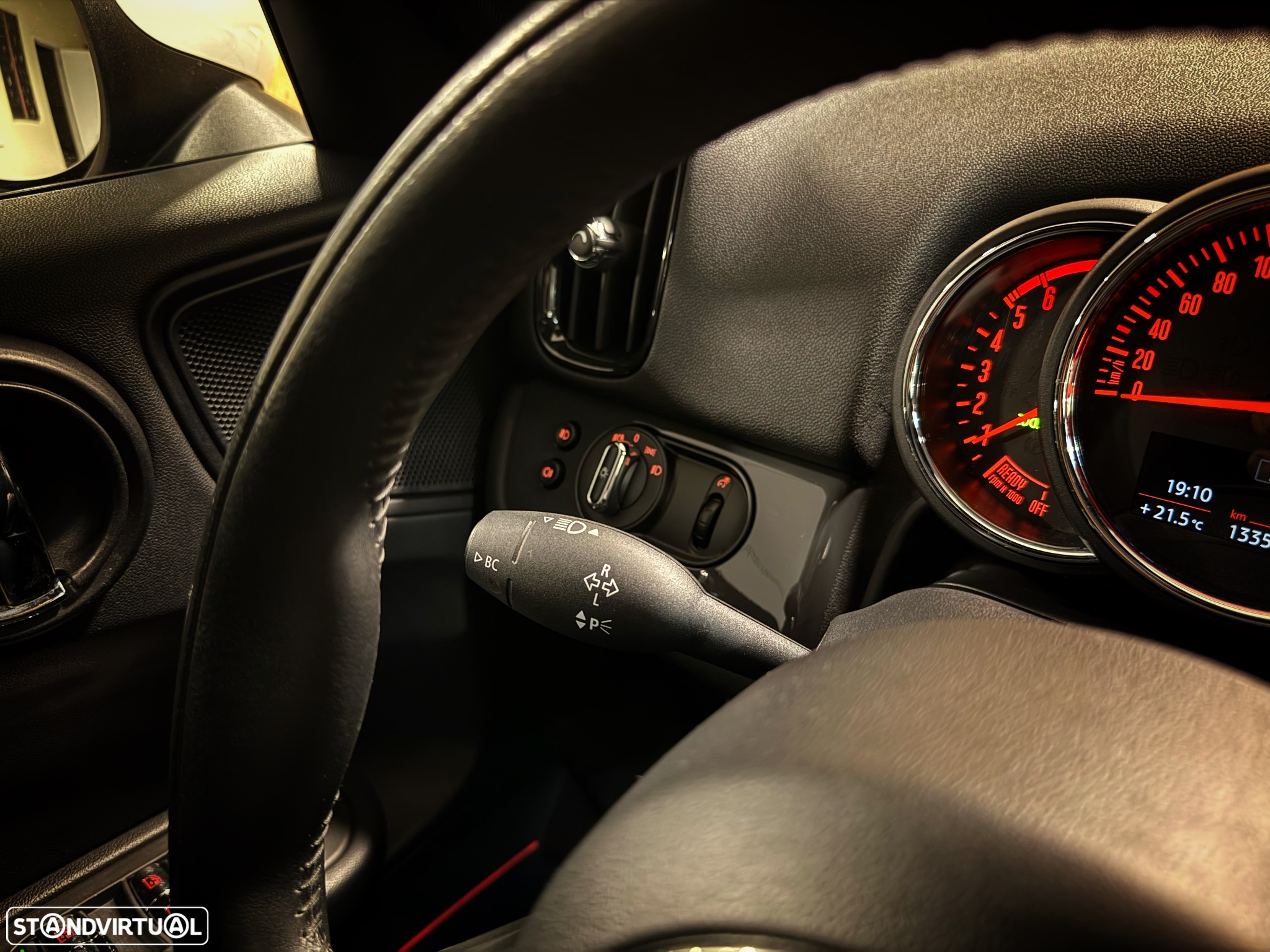 MINI Countryman One D Auto - 13