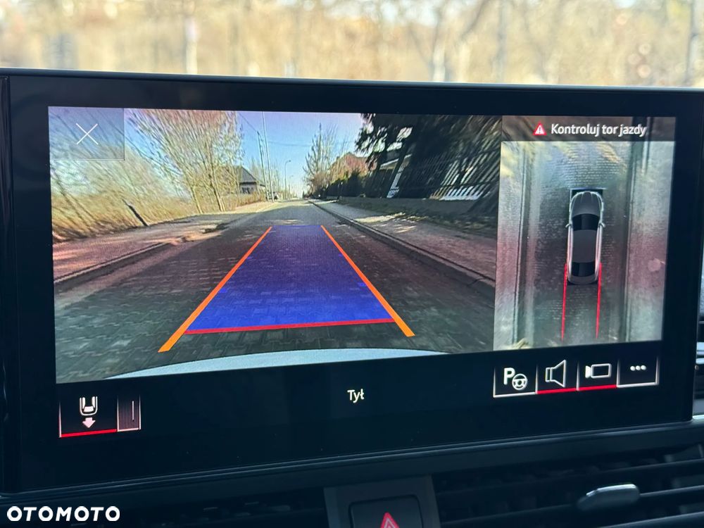 Audi RS5 Coupé 2.9 TFSI Quattro Tiptronic - 26