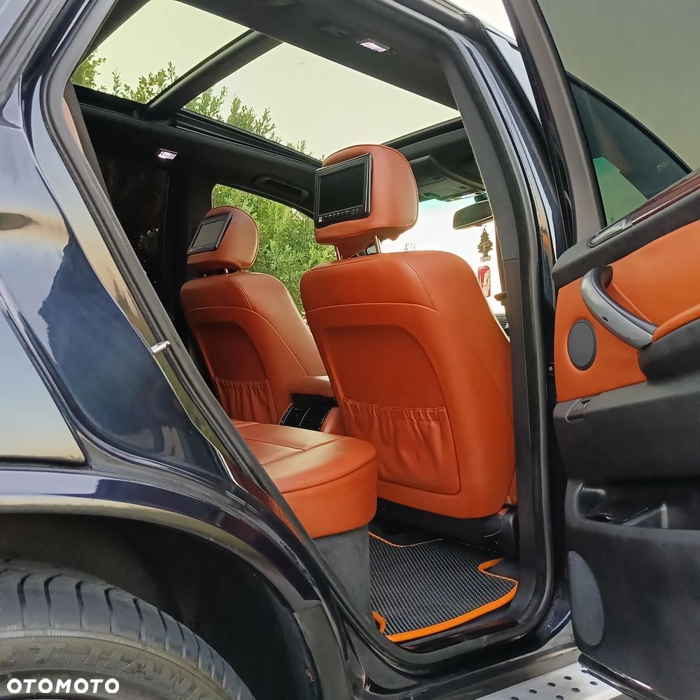 BMW X5 - 26