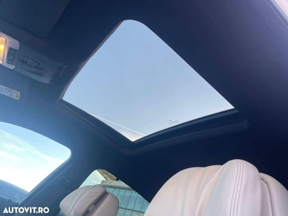 BMW X6 xDrive40d - 12