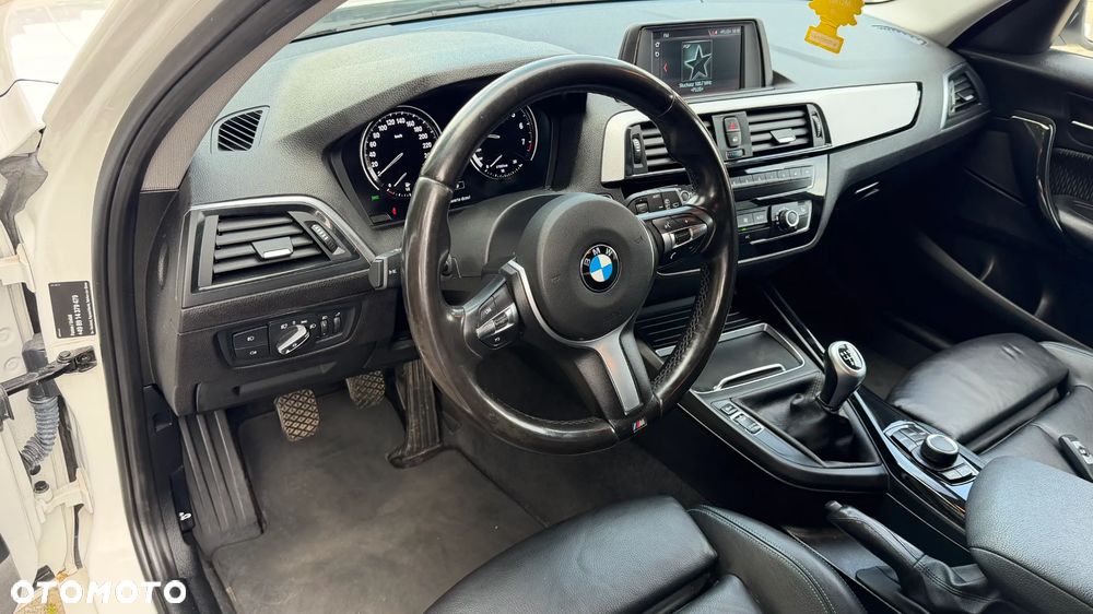 BMW Seria 1 118i GPF Advantage - 13