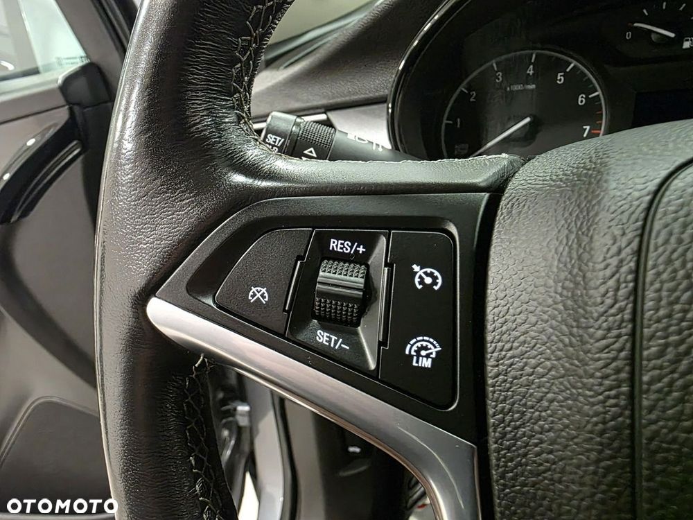 Opel Mokka X - 25