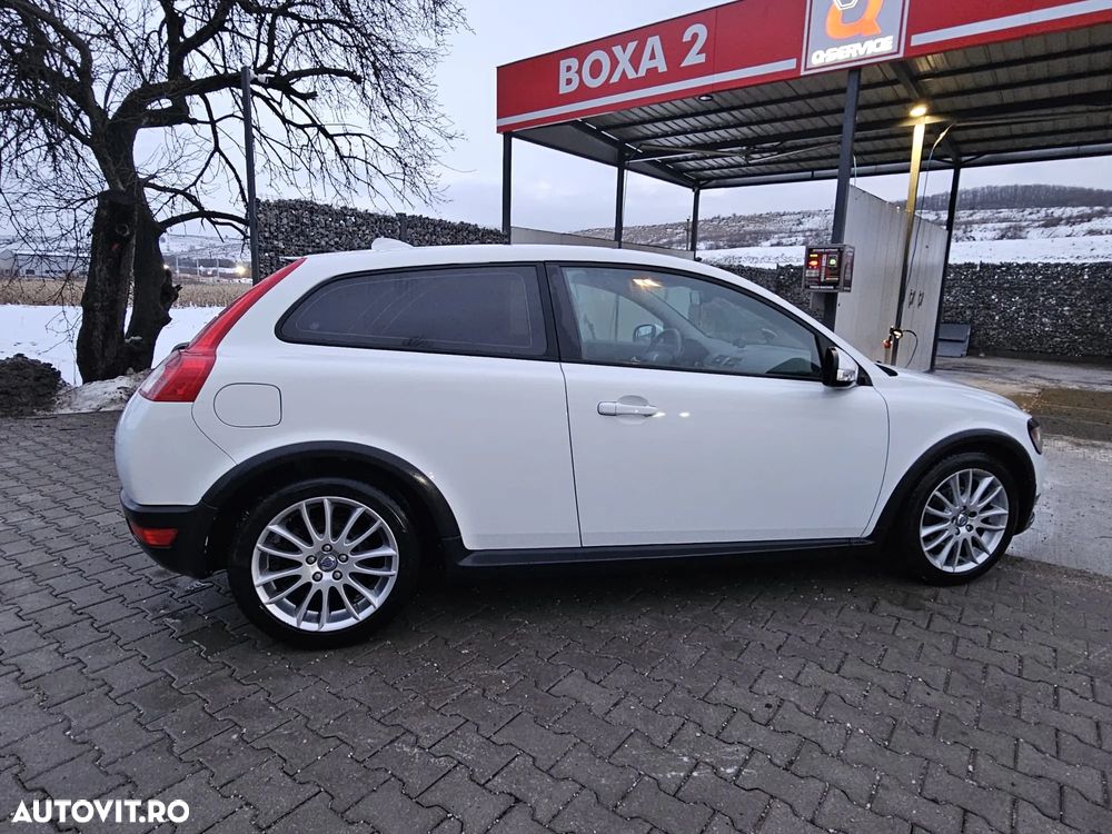 Volvo C30 1.6D Base - 2