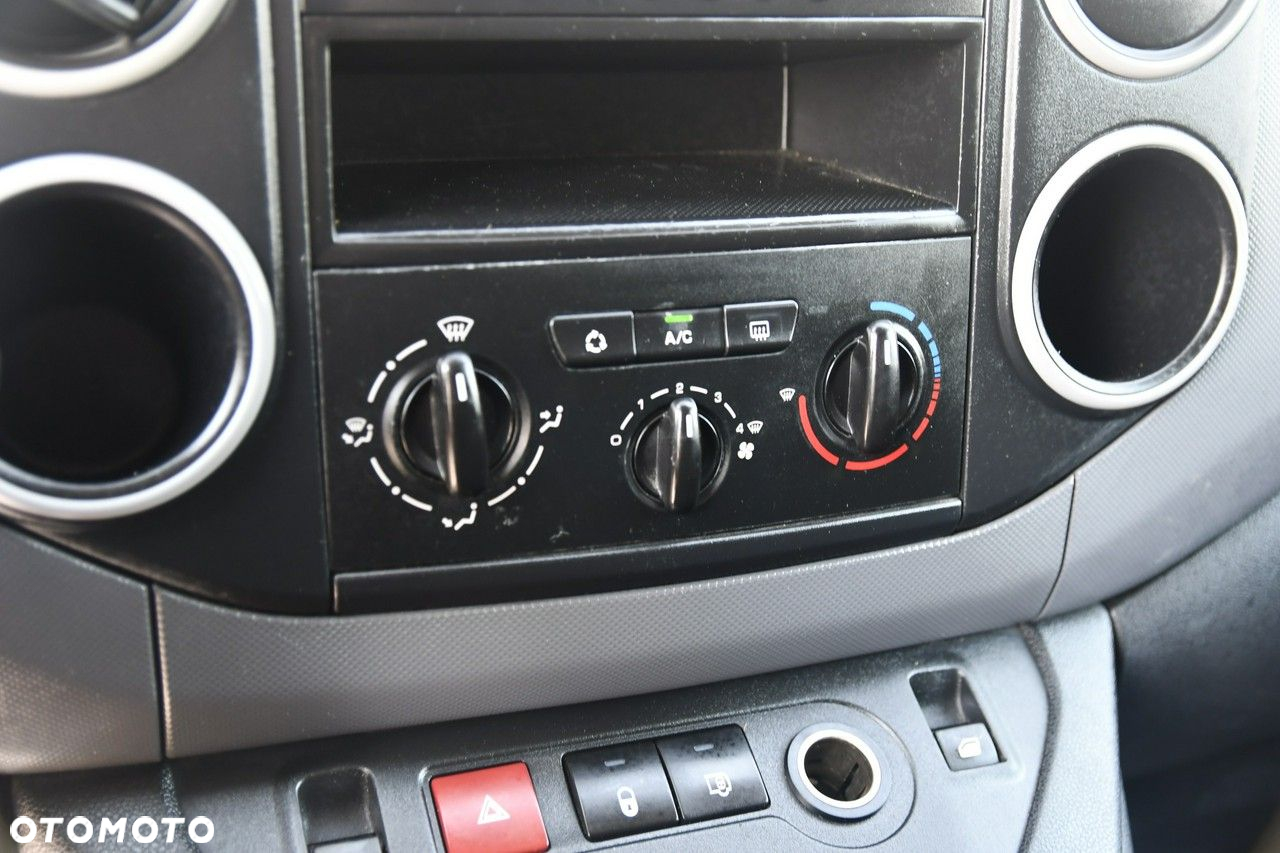 Peugeot Partner - 22