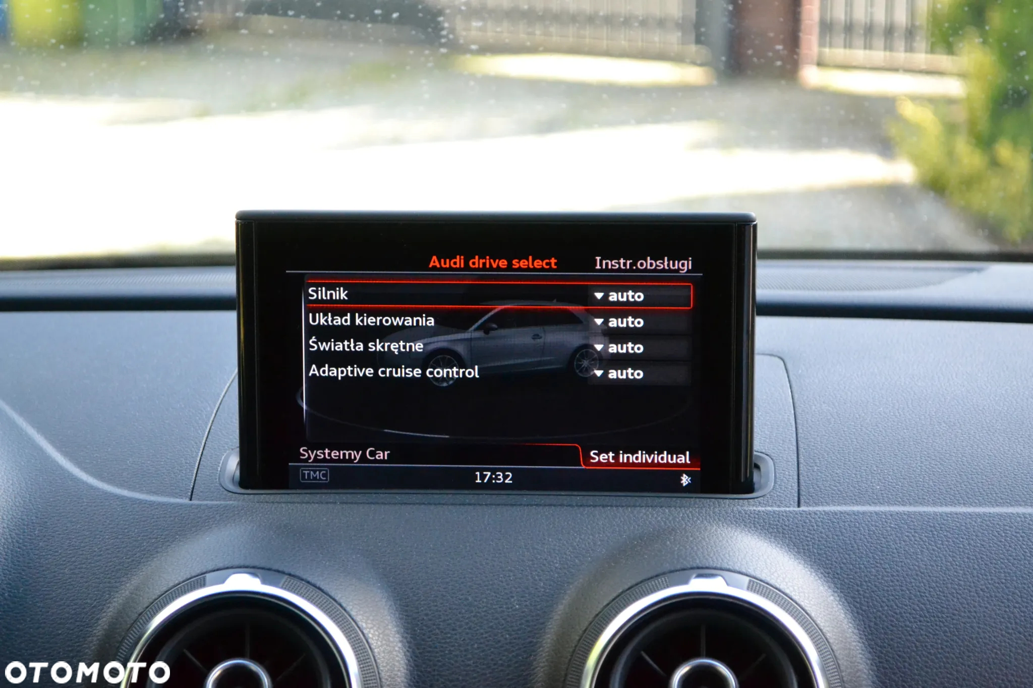 Audi A3 2.0 TDI Ambition - 33