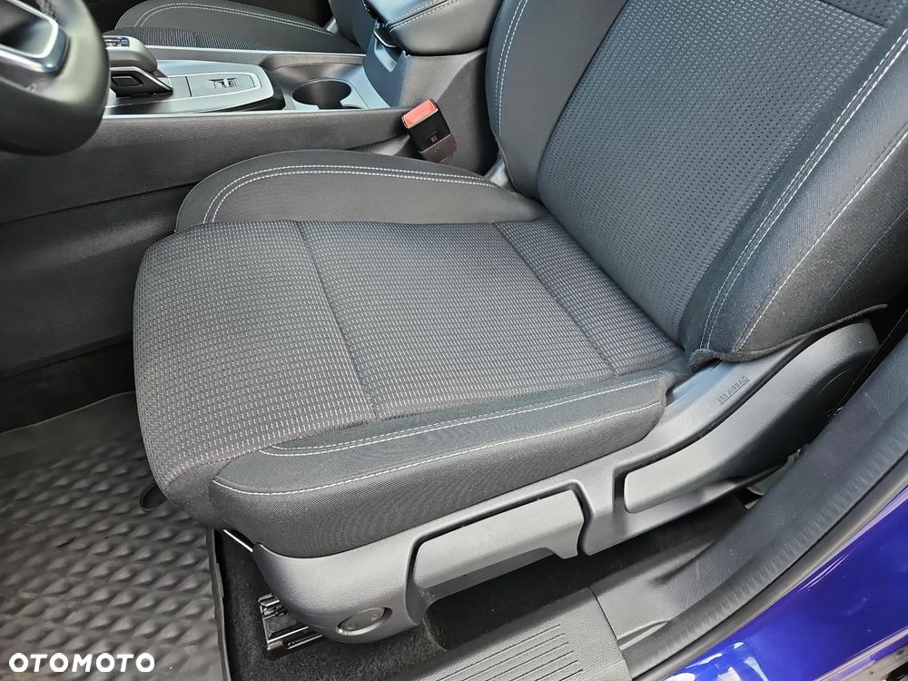 Nissan Qashqai 1.3 DIG-T mHEV Acenta Xtronic - 13