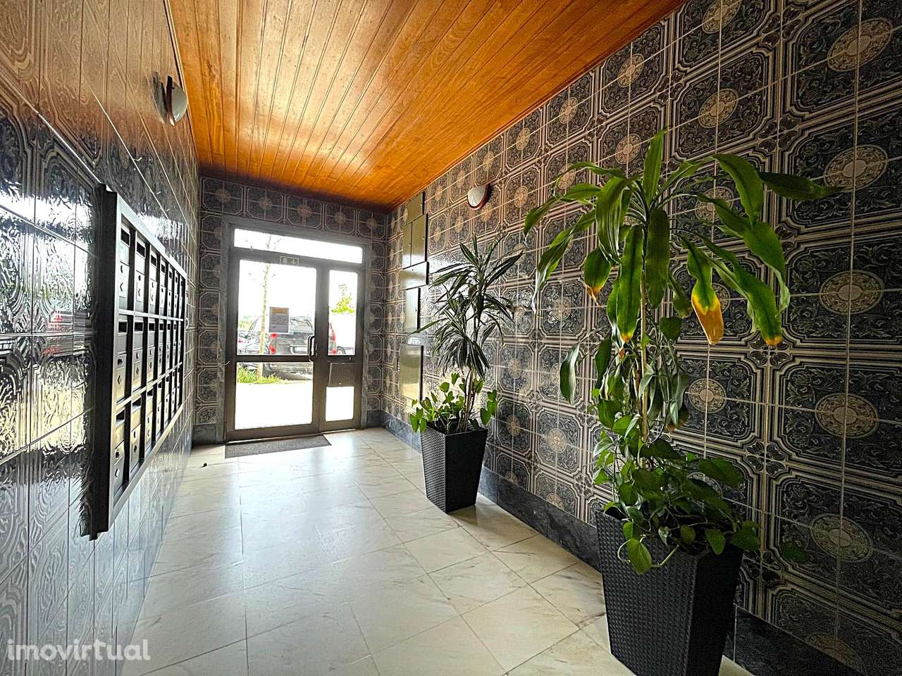 T2 na Venda Nova | A 300m do Metro Amadora Este | Pronto a Habitar - Grande imagem: 2/21