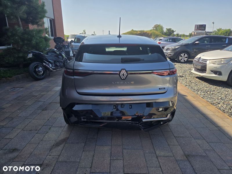 Renault Megane 220 Comfort Range Equilibre - 16