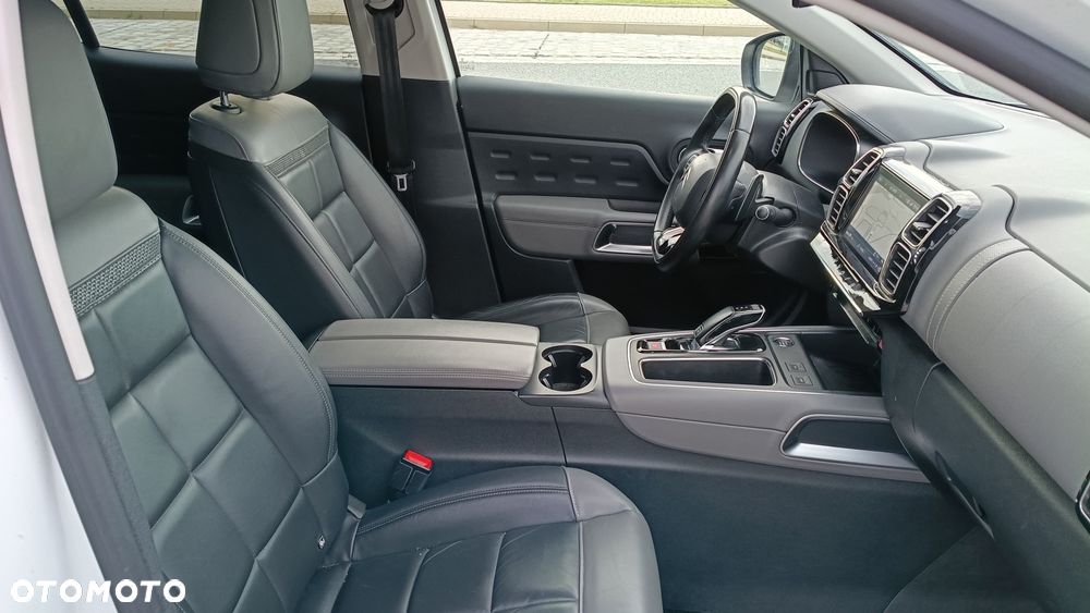 Citroën C5 Aircross BlueHDI 130 S&S EAT8 SHINE PACK - 15