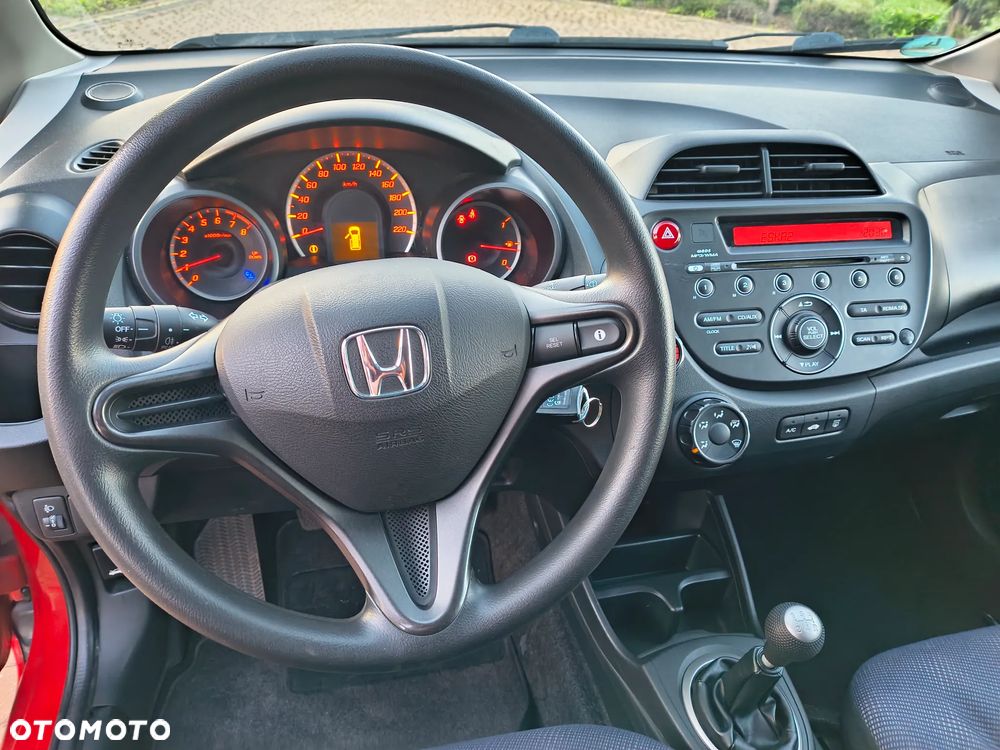 Honda Jazz 1.2 i-VTEC S Cool - 10