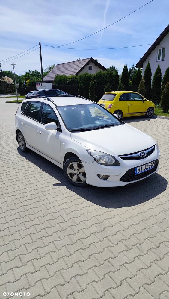 Hyundai i30 1.6 Classic EU5 - 7