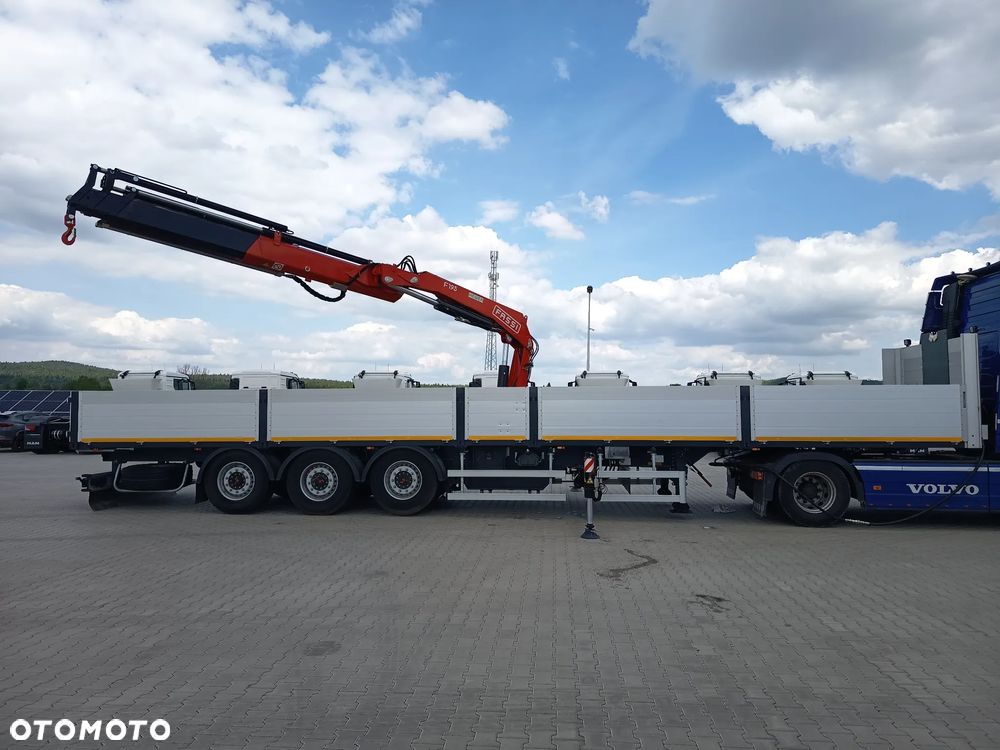 Bodex HDS FASSI F195AF.0.23 - 12