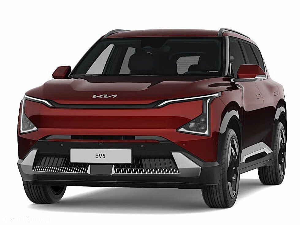 Kia EV5 - 3