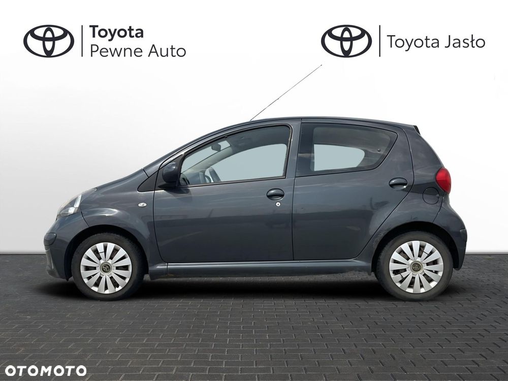 Toyota Aygo 1.0 VVT-i Premium - 2