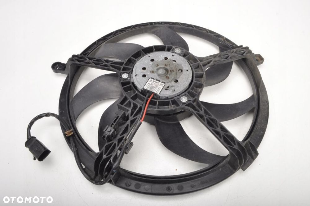 MINI R56 WENTYLATOR CHŁODNICY 2754854 - 1