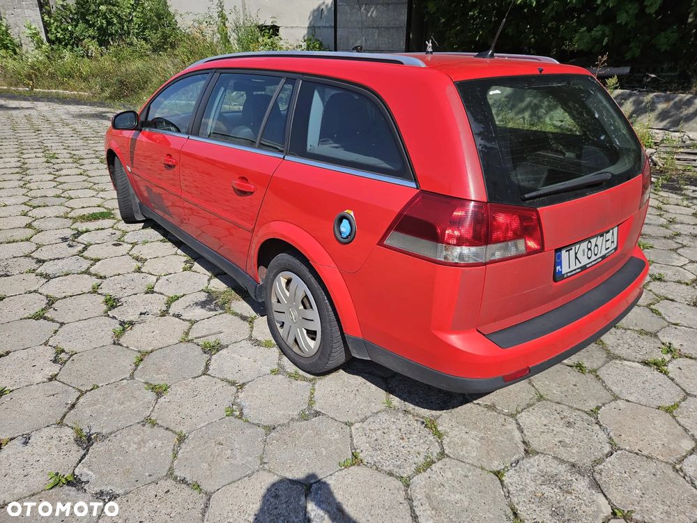 Opel Vectra 1.9 CDTI Business - 4