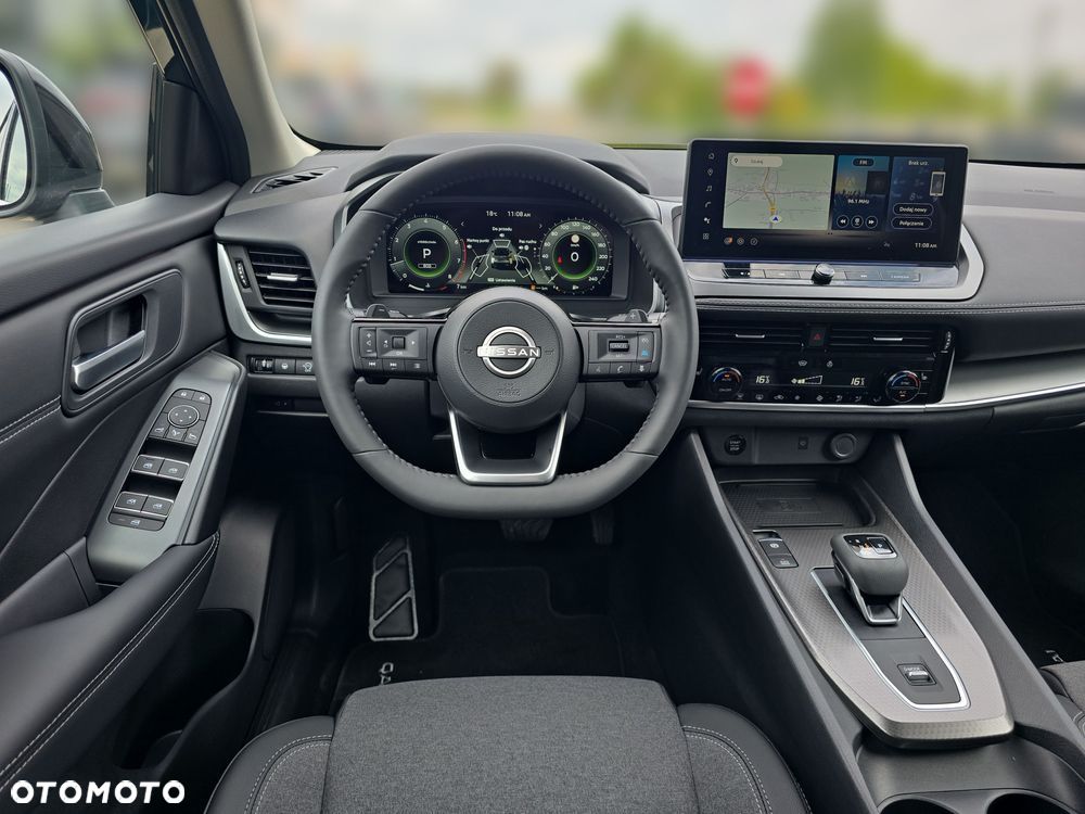 Nissan Qashqai 1.3 DIG-T MHEV N-Connecta Xtronic - 19