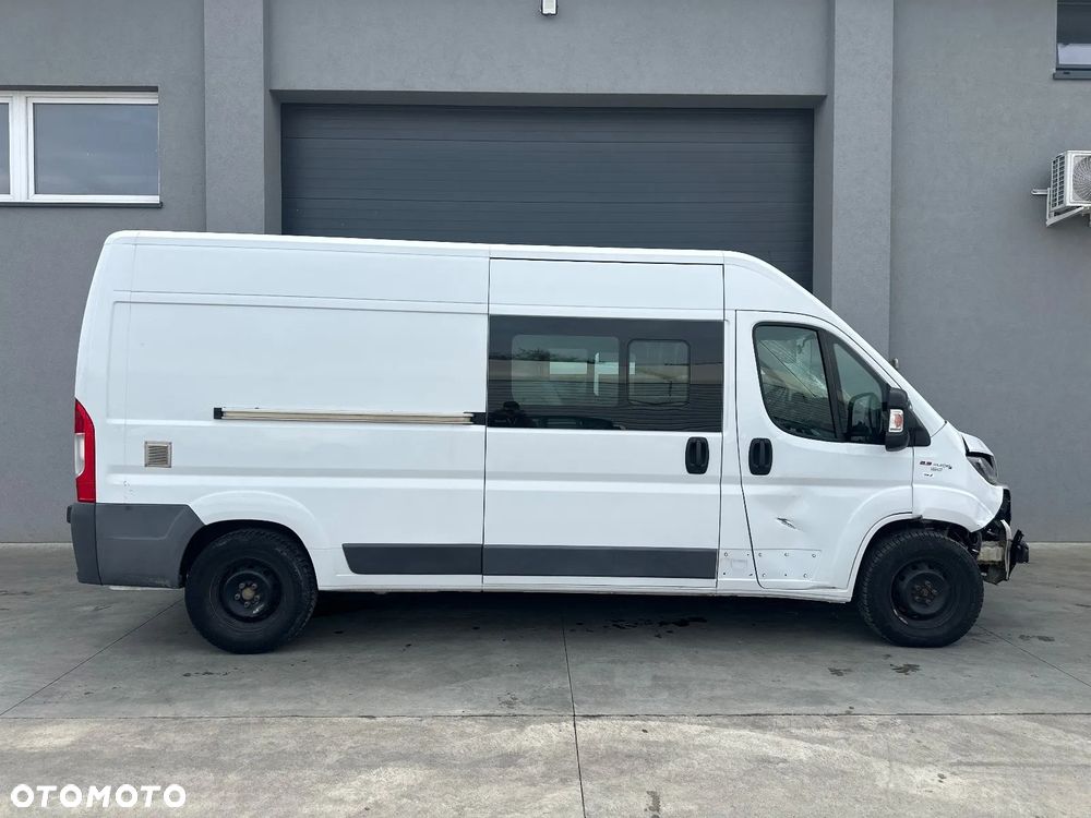 Fiat DUCATO - 7