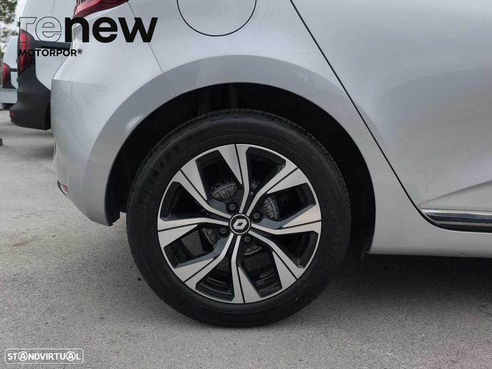 Renault Clio 1.0 TCe Evolution Bi-Fuel - 26