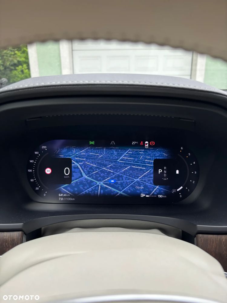 Volvo V90 B4 D AWD Inscription - 17