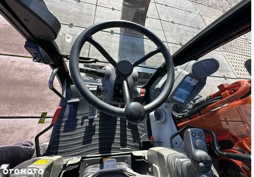 Hitachi ZX170W-5B - 29