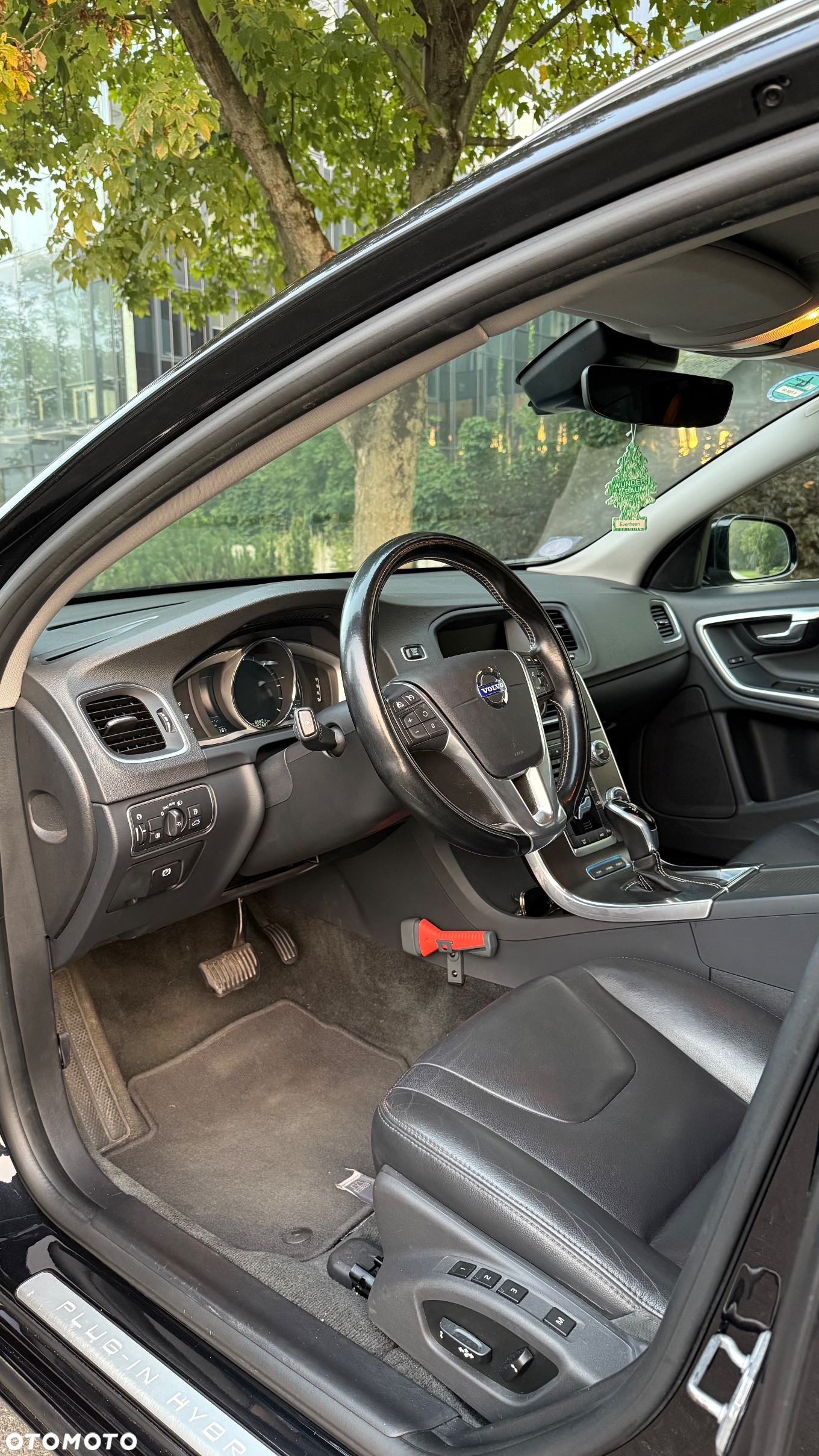 Volvo V60 - 12