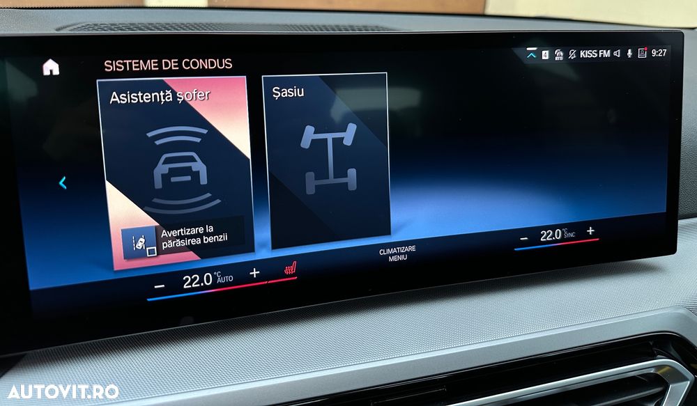 BMW Seria 3 318i AT - 17