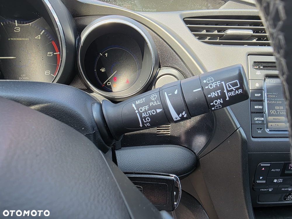 Honda Civic 2.2 i-DTEC Executive - 19