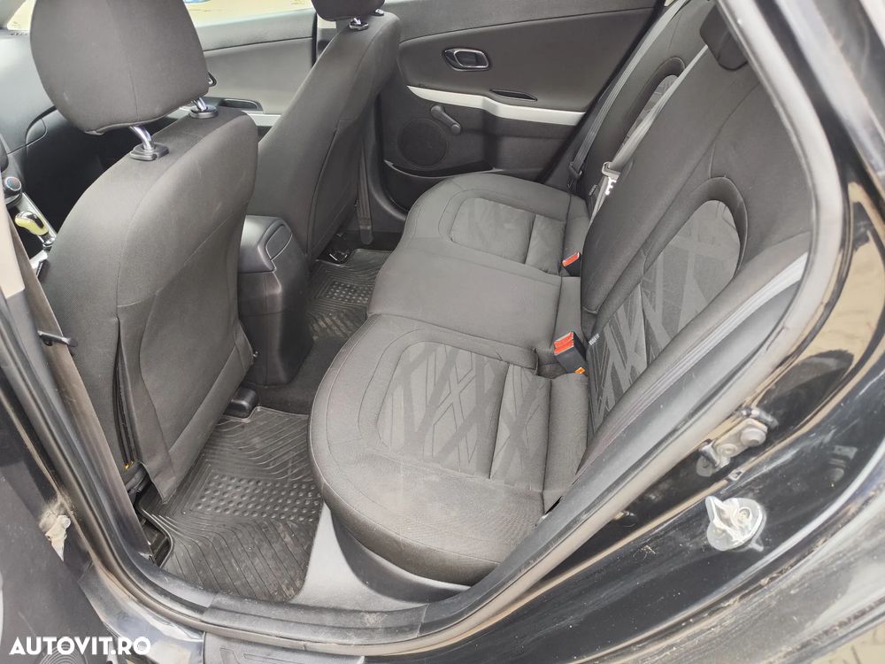 Kia Ceed Cee'd 1.6 DSL BEST - 16