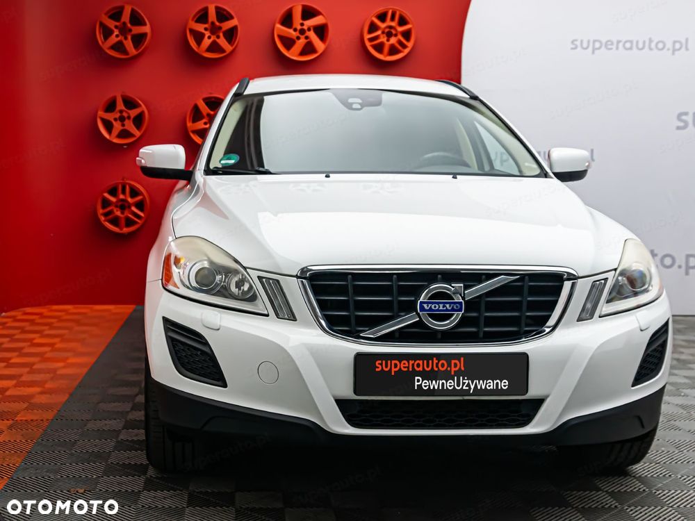 Volvo XC 60 - 28