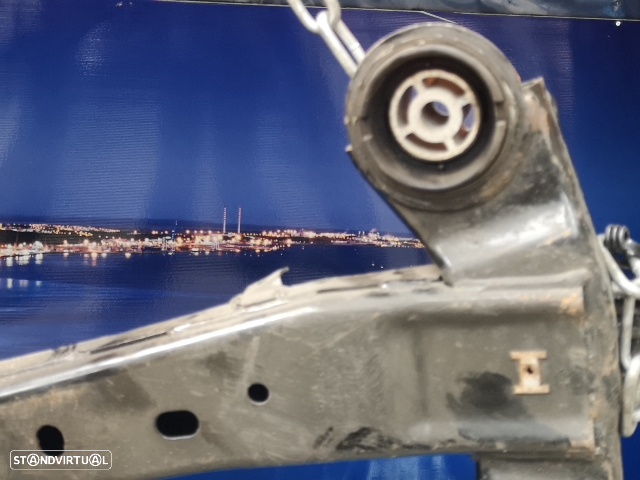 Charriot  frente Originais para opel insignia 2.0 Cdti 2010+ (2x no estoque) - 6