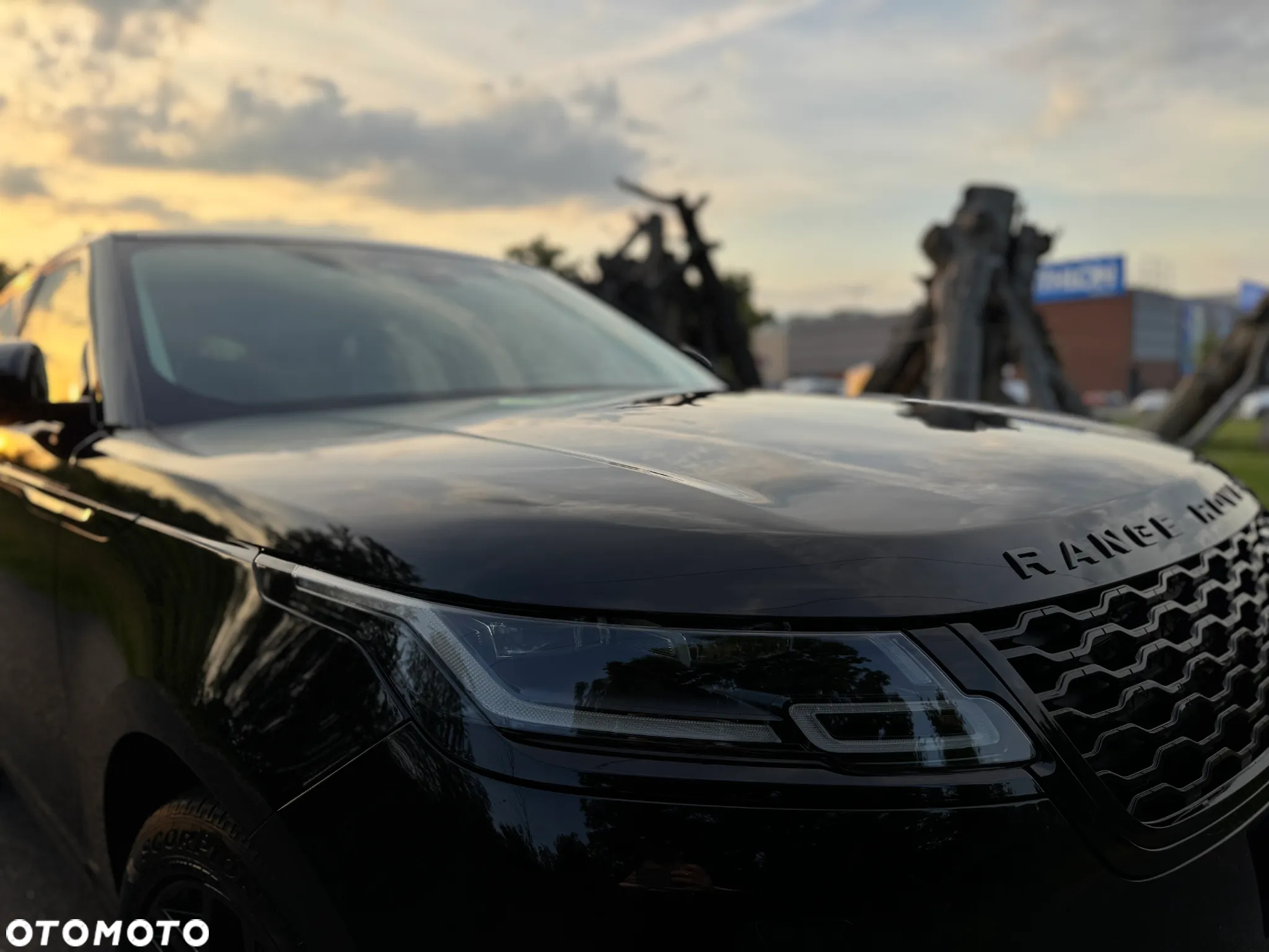 Land Rover Range Rover Velar P250 S - 8