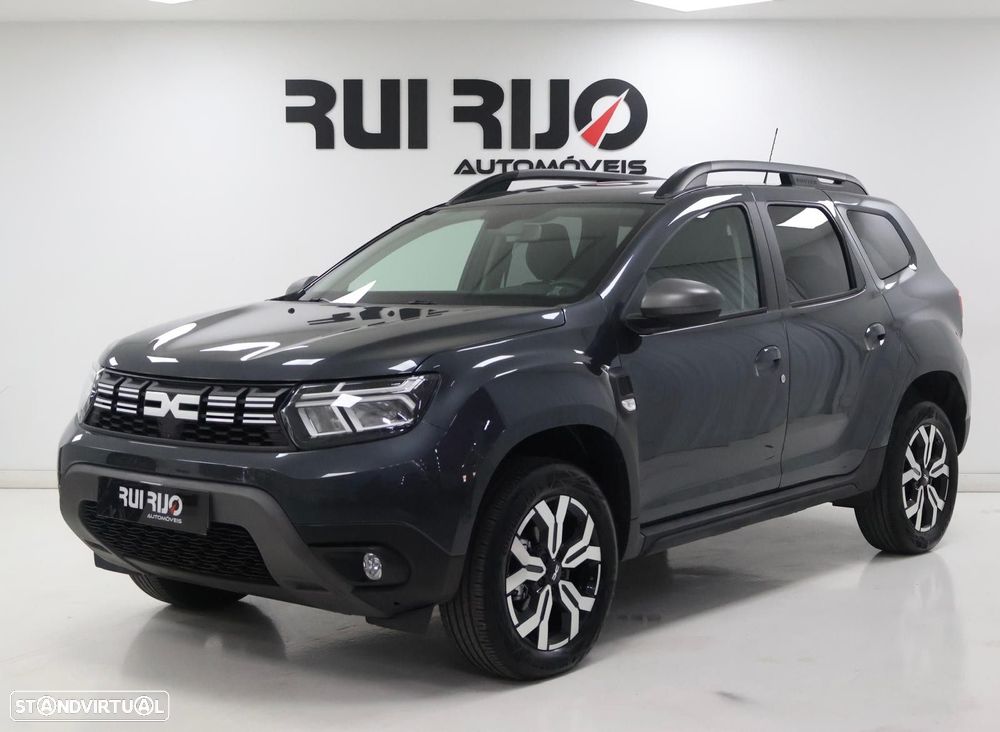 Dacia Duster 1.3 TCe Prestige - 2