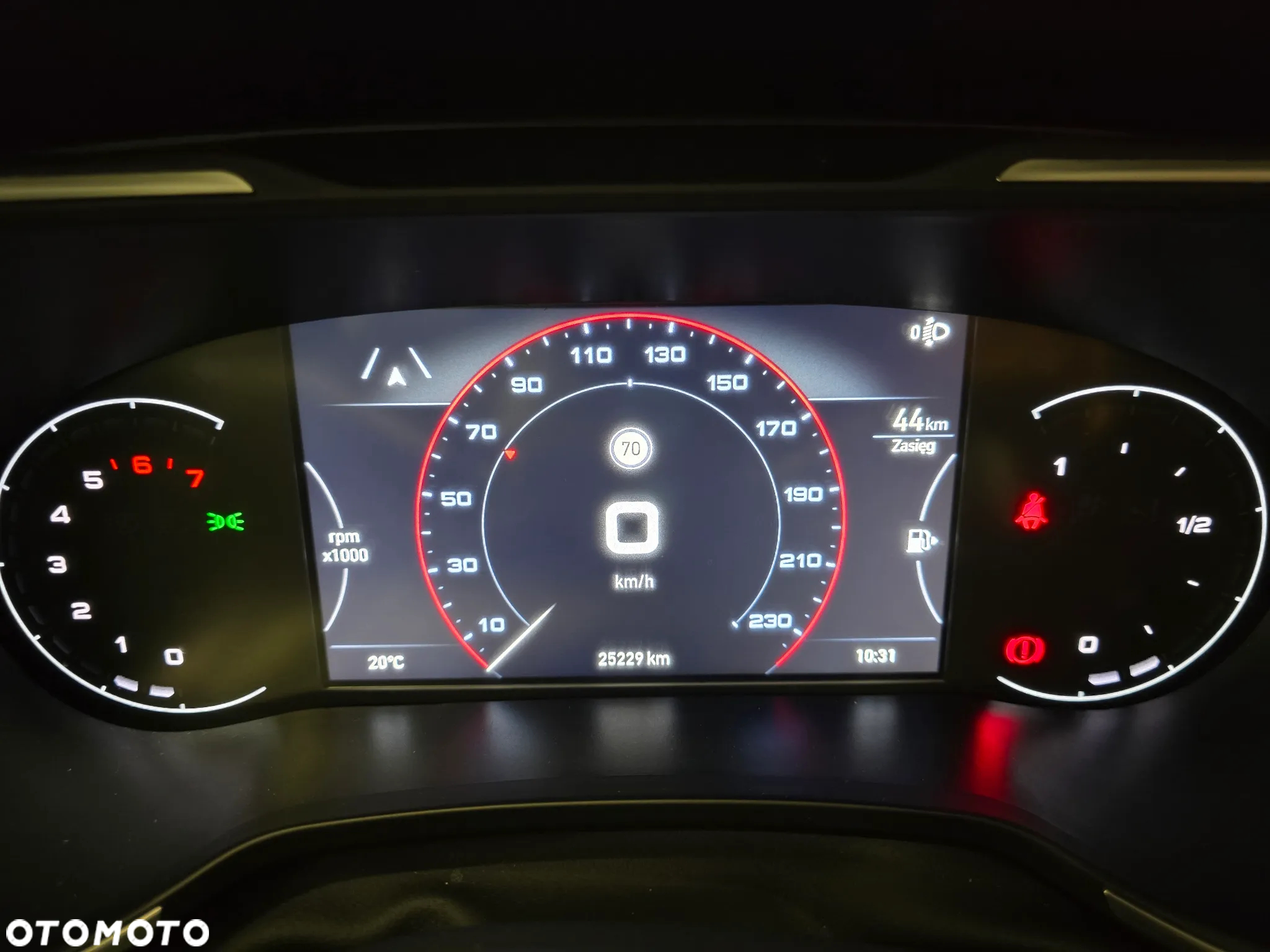 Fiat Tipo - 20