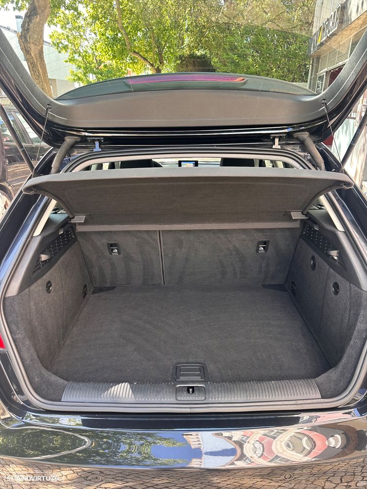 Audi A3 Sportback 1.6 TDI S tronic sport - 17
