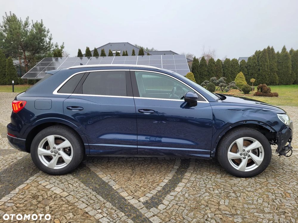 Audi Q3 45 TFSI Quattro S tronic advanced - 35